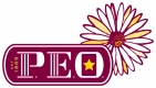 Logo of PEO Chapter ES